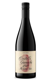 Yangarra Estate Vineyard Ovitelli Grenache 2020