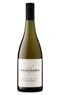 Yangarra Estate Vineyard Rousanne 2021