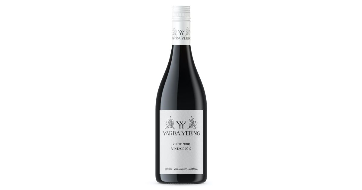 Buy Yarra Yering Pinot Noir 2019 VINVM