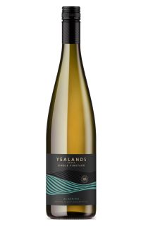 Yealands Estate Single Vineyard Albariño 2022